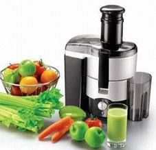 Juicer Extractor