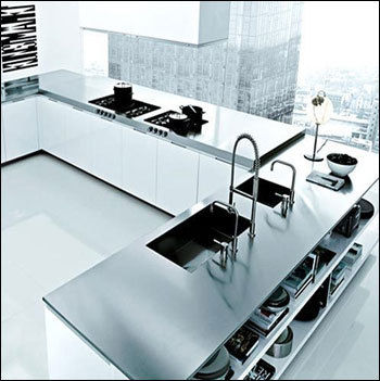 Modular Kitchen Design