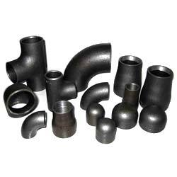 Nickel Alloys Buttweld Fittings