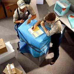 Office Shifting By VINIT PACKERS & MOVERS