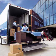 Office Shifting Services By SVL Packers & Movers