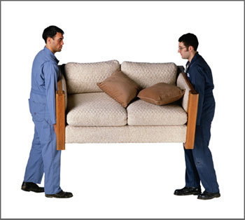 Office Shifting Services By EXPRESS PACKERS & MOVERS
