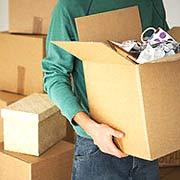 Packing & Moving Service