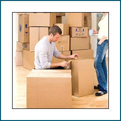 Packing Services