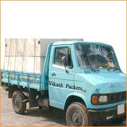 Relocation Services By Vikas Packers & Movers