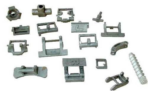 Ss Investment Casting