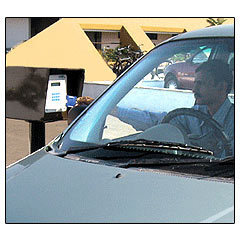 Time Attendance Systems