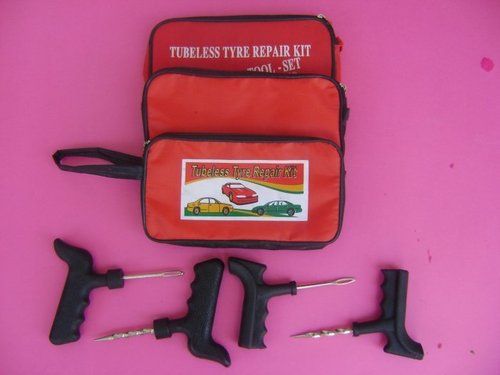 Tyre Repairing Kits