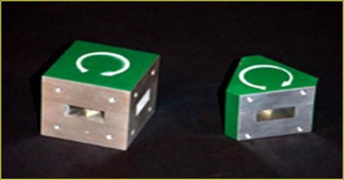 Waveguide Passive Components