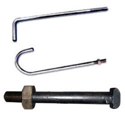 Anchor Bolts