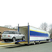 Car Carrier Services