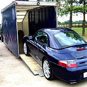 Car Transportation Service