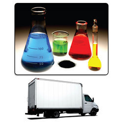 Chemical Transportation Services By Ghaziabad Golden Transport Agency