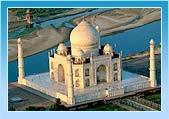 City of Taj Mahal Tour Packages By Top Travel & Tours (P) Ltd.