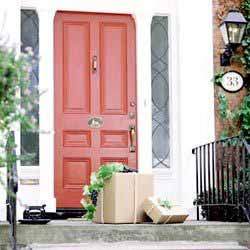 Door to Door Services