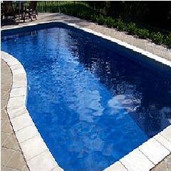 FRP Pools Construction By CRYSTAL POOLS