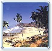 Goa Beach Tour