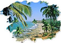 Goa Beach Tours Packages By East Wind Holidays India