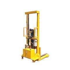 Hydraulic Stacker