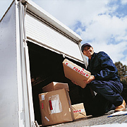 Loading & Unloading Services By SAHARA DOMESTIC &  INTERNATIONAL PACKERS & MOVERS