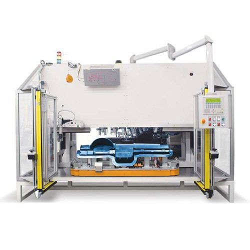 Multi Head Welding Machine