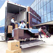 Office Relocation Service