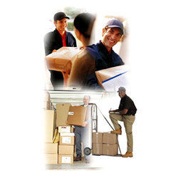 Parcel Services By Ghaziabad Golden Transport Agency