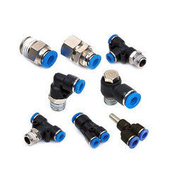 Pneumatic Fittings