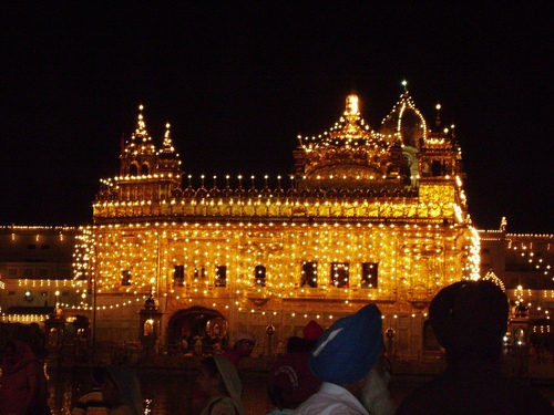 Punjab Heritage Tour Packages By Intricate India Craft Tours