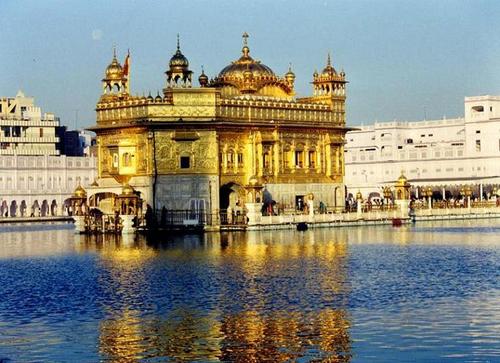 Punjab Tour By Oriental Travels Private Limited