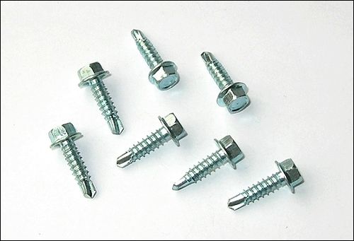 Self Tapping Screws