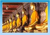 Thailand Masti Tour Packages By Top Travel & Tours (P) Ltd.