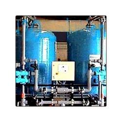 Turnkey Project Of Water Softening Plant