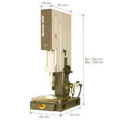 Ultrasonic Welding Machine