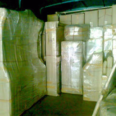 Vikas Goods Transportation Services By Vikas International Packers and Movers