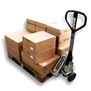 Warehousing Service