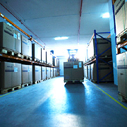 Warehousing Services By SAHARA DOMESTIC &  INTERNATIONAL PACKERS & MOVERS