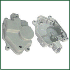 Actuator Housings