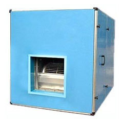 Air Washer Systems