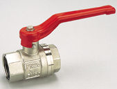 Ball Valve