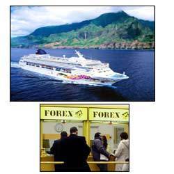 Cruise Travel Services