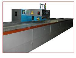 Floor Mounted High Frequency Welder