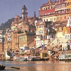 Golden Triangle with Ganges By Allure Yatra Private Ltd.