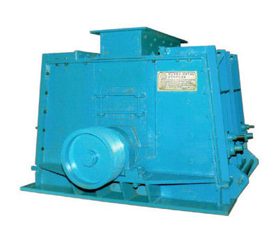 Impact Crusher