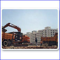 Infrastructural Development Work