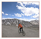 Leh Ladakh Trekking Tour By Highland Travels