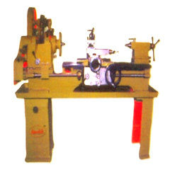 Light Duty Lathe Machine