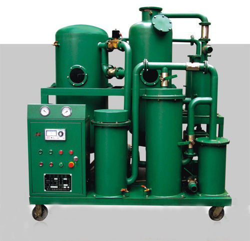 Multifunction Electrical Insulating Oil Purifier