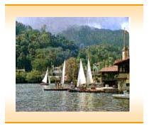 Nainital Tour Package