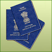 Passport Services By Altair Holidays Pvt. Ltd.
